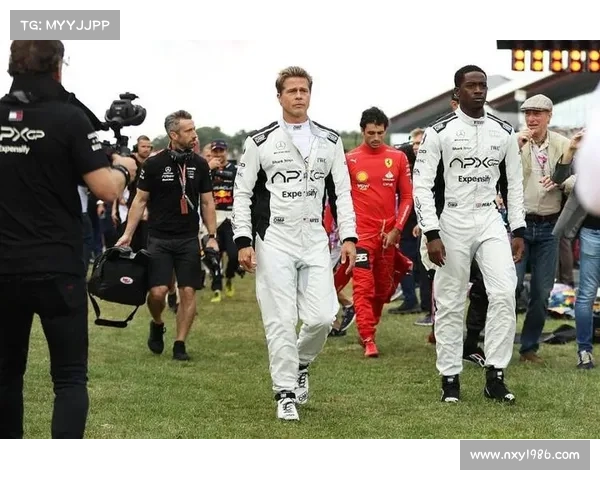 布拉德·皮特主演《F1狂飙飞车》6月27日上映诠释车手复出传奇 布拉德·皮特主演《F1狂飙飞车》6月27日上映诠释车手复出传奇