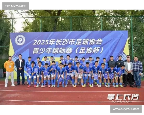 常德桃花源球场承办省级锦标赛 8月青少年球员齐聚湘北竞技争锋